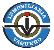 ivlogo - Servicios Inmobiliarios Vaquero S.L.