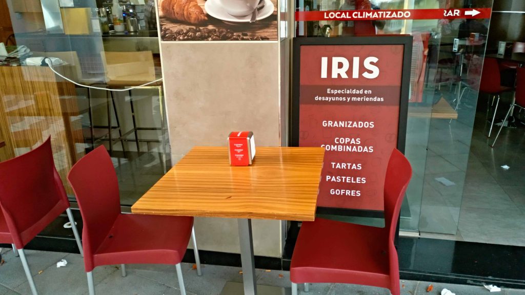 IRIS3 1024x576 - Cafetería Iris